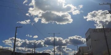 Piauí lidera ranking das temperaturas mais altas do Brasil, aponta MapBiomas