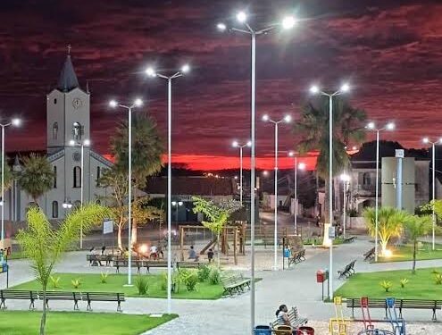 Defesa Civil alerta para previsão de fortes chuvas nos dias 20 e 21 em José de Freitas