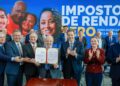 Lula sanciona lei que isenta Imposto de Renda para quem ganha até R$ 5 mil