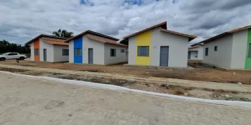 Inscrições do Minha Casa, Minha Vida começam segunda em José de Freitas