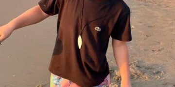 Amigos fazem campanha para criança Piauiense de 5 anos tratar câncer nos EUA