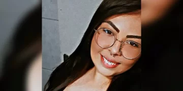 Mulher é morta estrangulada com calça jeans após recusar namoro em Santa Catarina