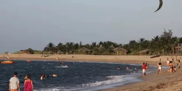 Município de Cajueiro da Praia representa o Piauí em ranking de turismo