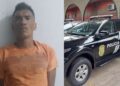 Homem é preso suspeito de estuprar idosa de 65 anos na zona Norte de Teresina