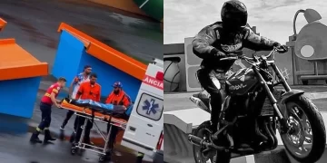 Piloto do Beto Carrero sofre acidente e morre durante apresentação