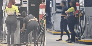 Justiça proíbe posto de exigir que mulher trabalhe de legging em Pernambuco