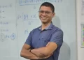 Professor piauiense ganha medalha de ouro em olimpíada e fará intercâmbio na China