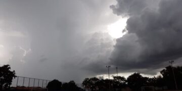 Piauí terá chuvas intensas nas próximas 48h, alerta a Defesa Civil