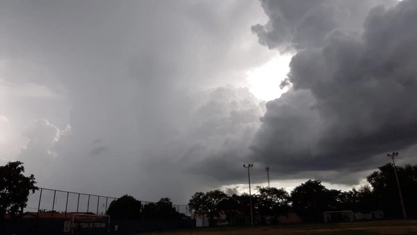 Chuvas devem começar após 18 de novembro no Piauí, aponta boletim meteorológico