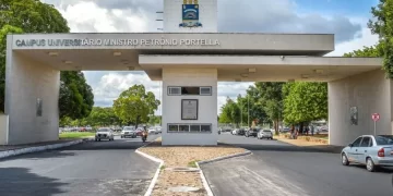 UFPI abre inscrições para Auxílio Ingressante voltado a estudantes cotistas