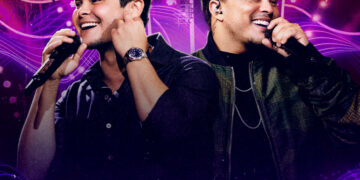 Matheus e Kauan anunciam fim da dupla nas redes sociais