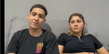 Família de Floriano mobiliza campanha para arrecadar R$ 1 mi e custear tratamento de jovem com tumor