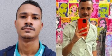 Wedreson Pereira está desaparecido em Teresina há 19 dias; pai detalha caso
