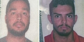 Dois homens morrem afogados em praia no litoral do Piauí