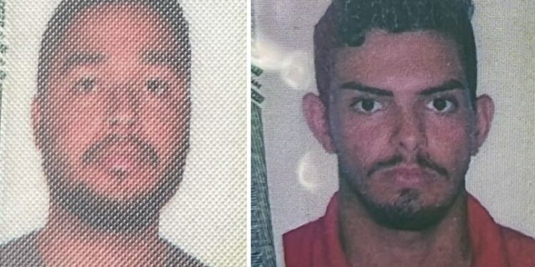 Dois homens morrem afogados em praia no litoral do Piauí