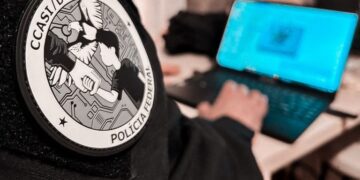 Polícia Federal prende homem que planejava sequestrar crianças em escolas de Teresina