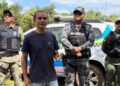 Polícia investiga crime ambiental após morte de peixes no Sítio Lago Verde em José de Freitas