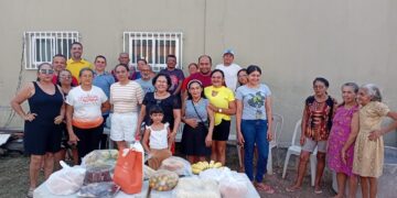 Professora Raimundinha é eleita presidente do bairro Tijuca por unanimidade