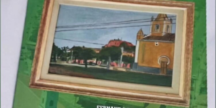 Livro sobre a história de José de Freitas do escritor Fernando Freitas tem edição esgotada