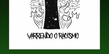 Lucas Oliveira lança álbum “Varrendo o Racismo” com foco em educação e inclusão