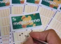 Aposta de Teresina acerta quina da Mega-Sena e fatura mais de R$ 139 mil no último concurso do ano