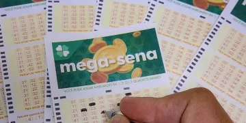 Aposta de Teresina acerta quina da Mega-Sena e fatura mais de R$ 139 mil no último concurso do ano