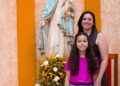 Vereadora Helena Barros participa da Noite dos Vaqueiros e é homenageada no Festejo de Nossa Senhora do Rosário em José de Freitas