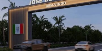 Governo do Estado anuncia processo licitatório para construção de pórtico da entrada de José de Freitas
