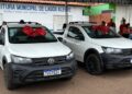Prefeitura de Lagoa Alegre adquire dois veículos 0km para reforçar a Educação