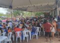 Festa dos Pescadores reúne multidão em José de Freitas com competições, carreata e muita música