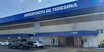 Teresina ganha voo direto temporário para Congonhas neste fim de ano