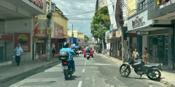 Comércio e shoppings de Teresina adotam horários especiais de Natal