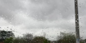 Teresina registra tempo nublado e chuvas em várias zonas nesta terça-feira (02)