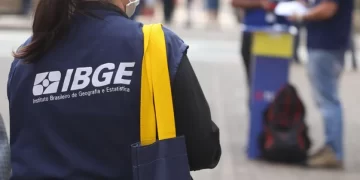 Inscrições para concurso do IBGE com 9.590 vagas de nível médio terminam nesta quarta-feira