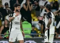 Corinthians vence no Maracanã, bate o Vasco e conquista o tetra da Copa do Brasil