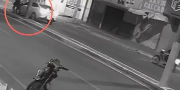 Criança de 7 anos fica gravemente ferida após ser arrastada por cavalo em Pedro II