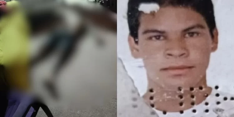 Criminosos se passam por policiais e executam homem em Luís Correia