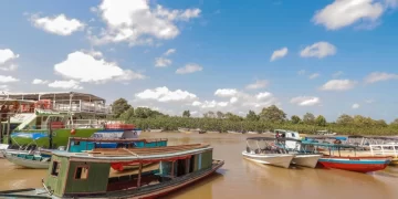 Delta do Parnaíba ultrapassa 42 mil visitantes em 2025 e mantém expansão nacional