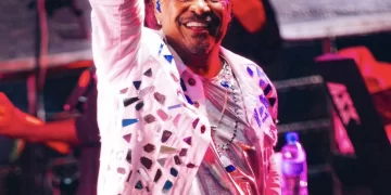 É O Tchan confirmado em show gratuito no Centro de Teresina