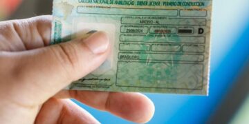 Detran-PI abre inscrições para primeira habilitação pelo programa CNH do Brasil