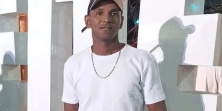 Homem é morto a facadas após briga em bar de Paulistana; filhos presenciam o crime