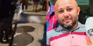 Homem é morto após ser baleado durante assalto na zona Sul de Teresina