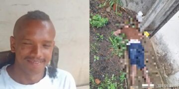 Suspeito de tentar roubar fios de cobre morre eletrocutado em torre em Água Branca