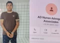 Ex-policial militar é preso em Parnaíba por aplicar golpes com Pix falso