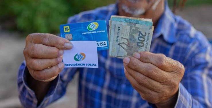 INSS começa nesta segunda (22) pagamento de benefícios e auxílios de dezembro