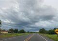 Meteorologia aponta possibilidade de chuvas em todo o Piauí nesta terça-feira (23)