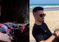 Jovem morre em acidente de moto na PI-243, entre Padre Marcos e Belém do Piauí