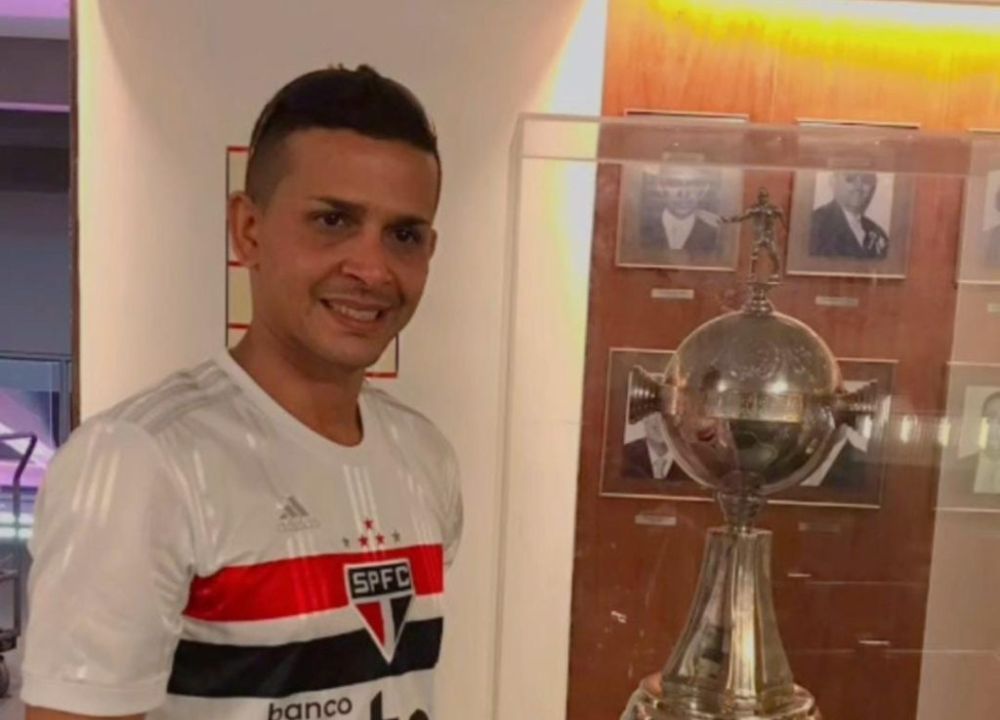 Piauiense morre após mal súbito durante partida de futebol no Mato Grosso e causa grande comoção