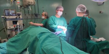 HU-UFPI fará mutirão com mais de mil atendimentos de saúde neste sábado (13)