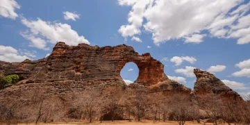 Serra da Capivara recebe mais de 44 mil visitantes em 2025; saiba como visitar